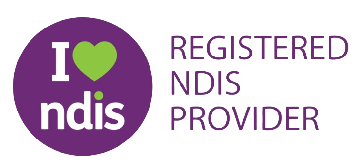 Registered NDIS Provider